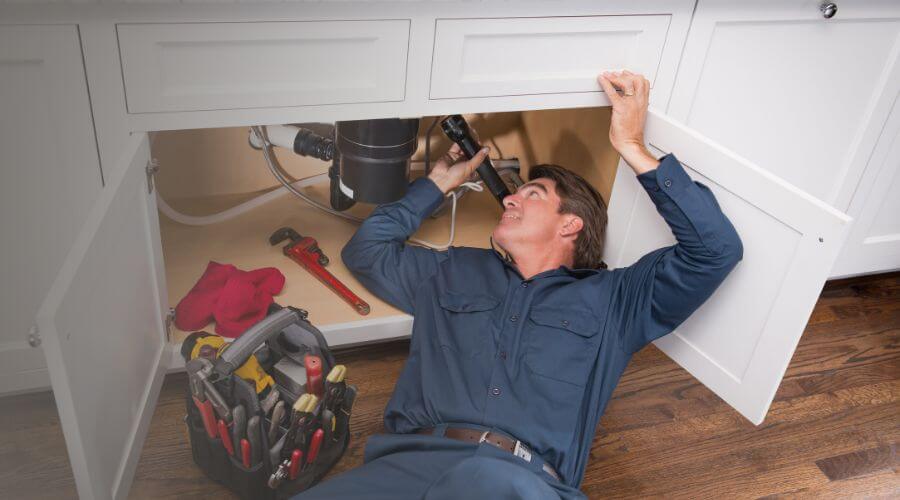 Professional septic pumping service in Manchester, ME